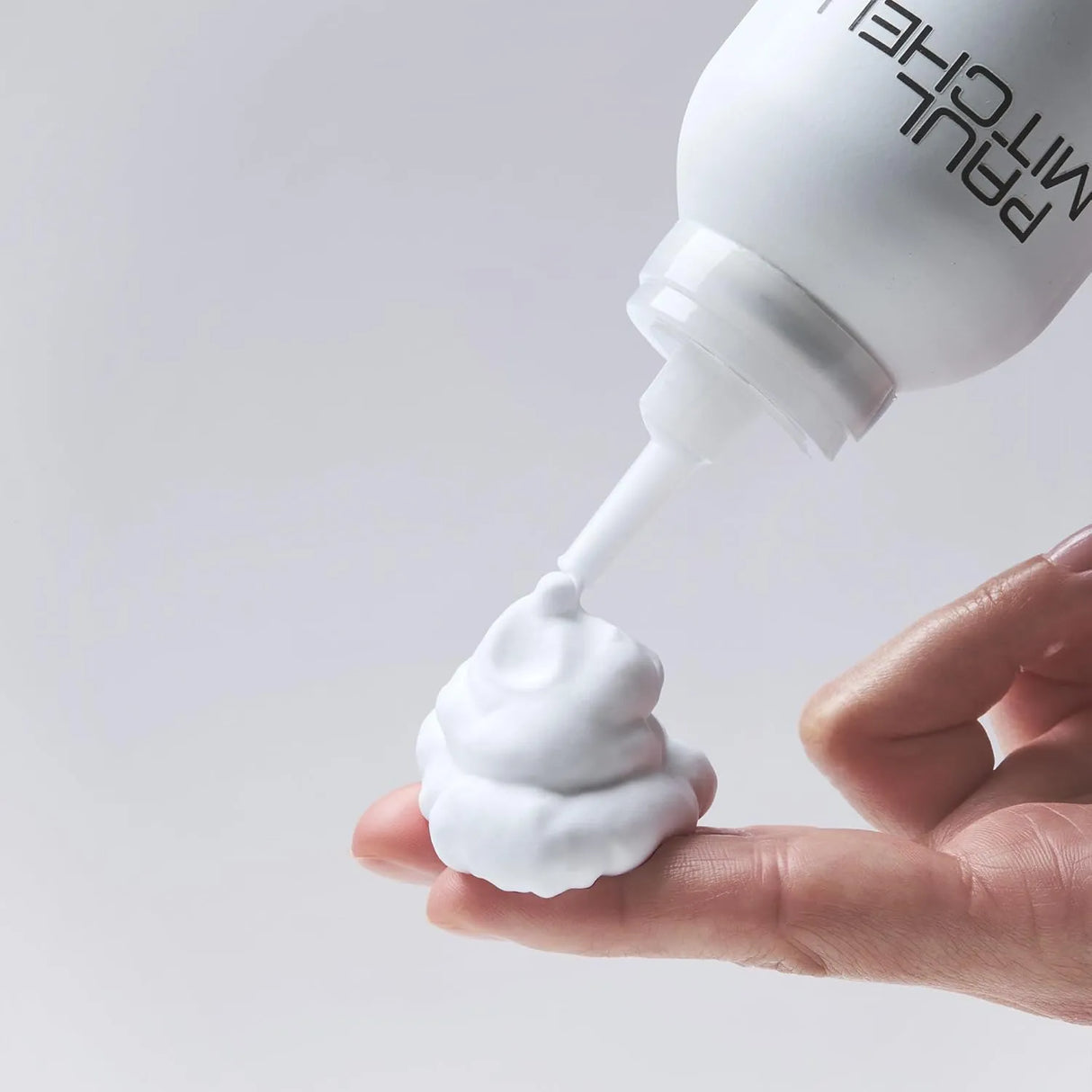 Flexible Style Sculpting Foam-Paul Mitchell