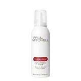 Flexible Style Sculpting Foam-Paul Mitchell