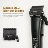 Focus Cordless Clipper - 118-Caliber