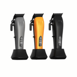 Focus Cordless Clipper - 118-Caliber