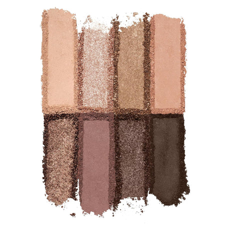 Forever Babe Iconic Nudes Eyeshadow Palette-Buxom