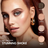 Forever Babe Iconic Nudes Eyeshadow Palette-Buxom