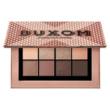 Forever Babe Iconic Nudes Eyeshadow Palette-Buxom