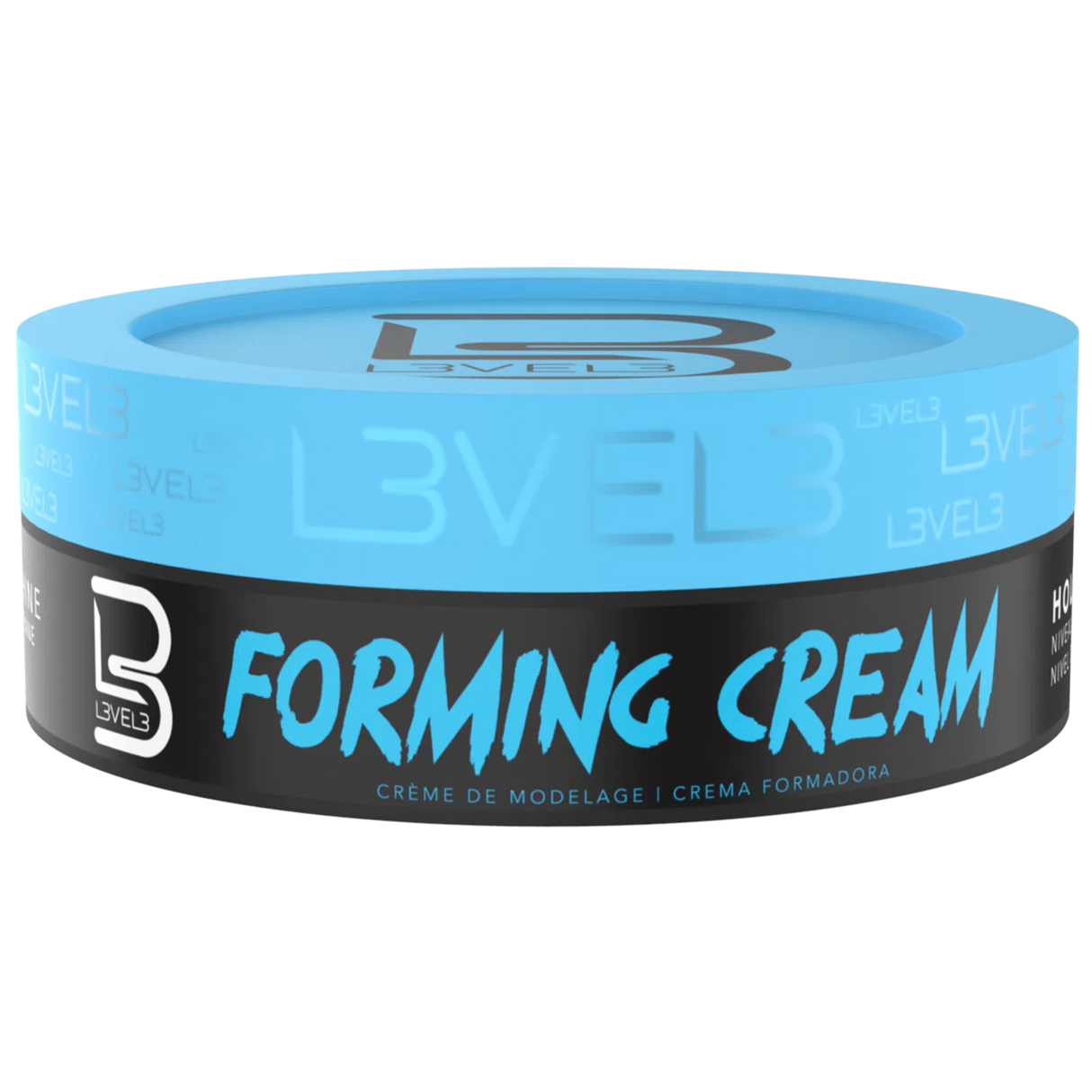Forming Cream-L3VEL3