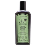Forming Duo-American Crew