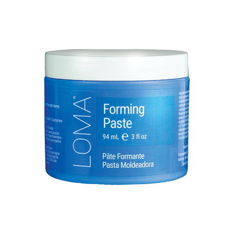 Forming Paste-LOMA