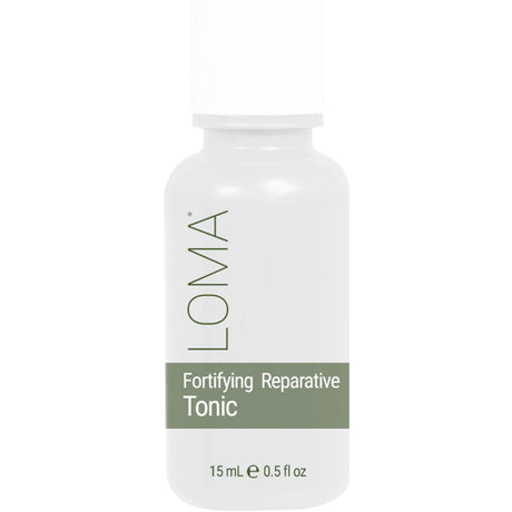 Fortifying Reparative Tonic-LOMA