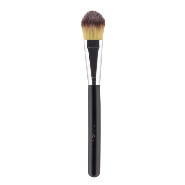 Foundation Brush-Bodyography