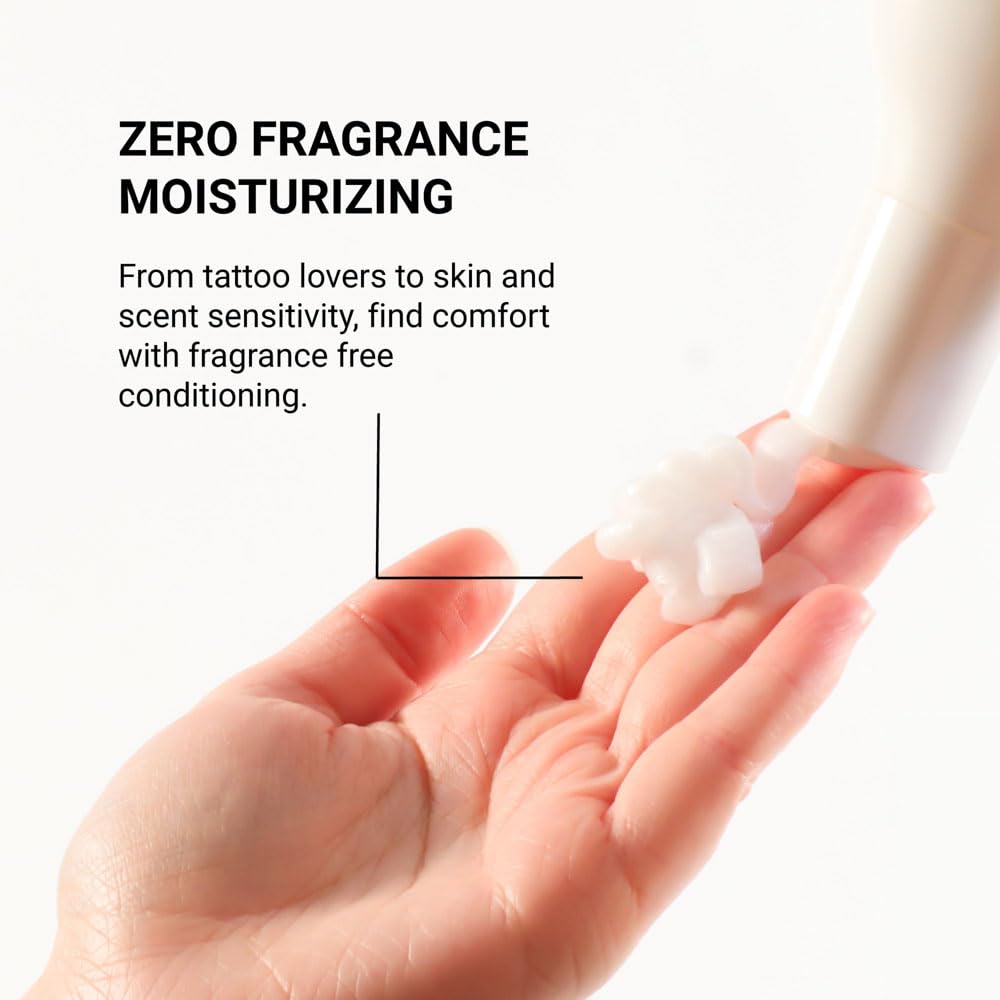 Fragrance Free Moisturizing Conditioner-LOMA