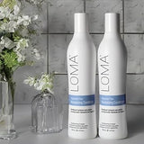 Fragrance Free Moisturizing Conditioner-LOMA