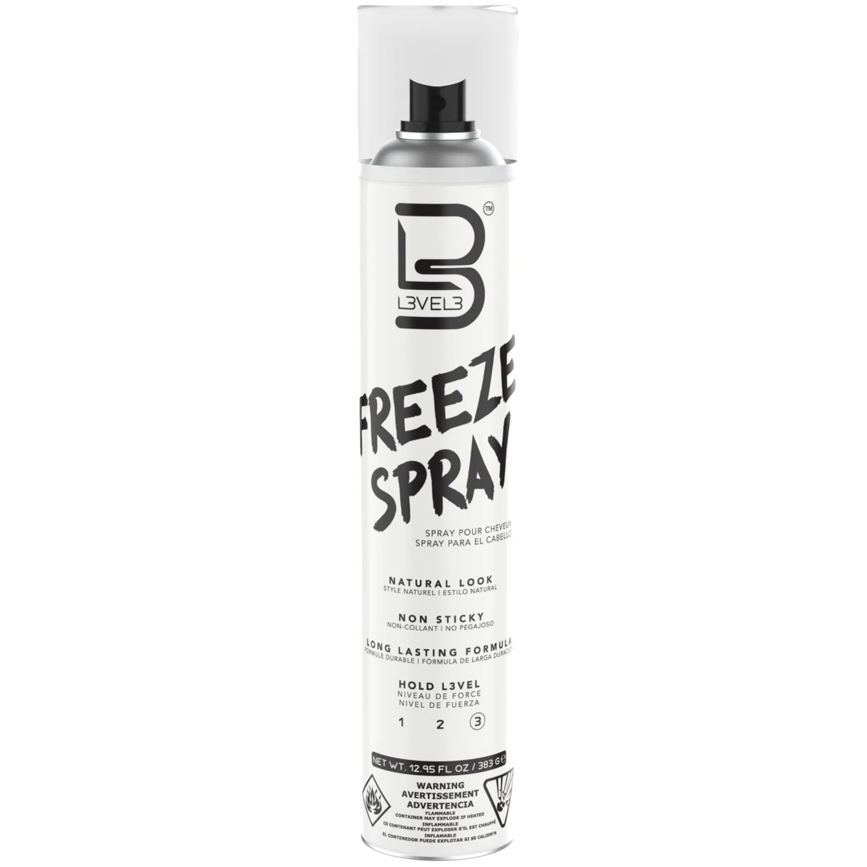 Freeze Spray-L3VEL3