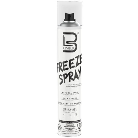 Freeze Spray-L3VEL3