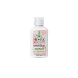 Fresh Fusions Pink Pomelo & Himalayan Sea Salt Herbal Body Moisturizer-Hempz