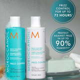 Frizz Control Conditioner-Moroccanoil