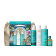 Frizz Control Set-Moroccanoil