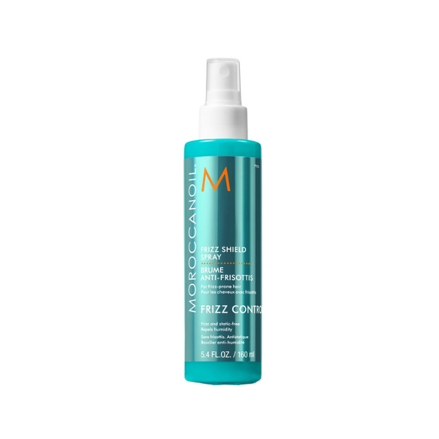 Frizz Shield Spray-Moroccanoil