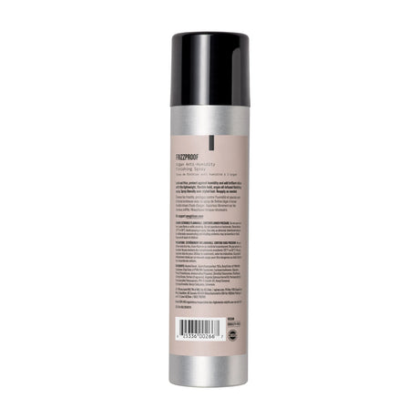 Frizzproof Argan Anti-Humidity Finishing Spray-AG Care