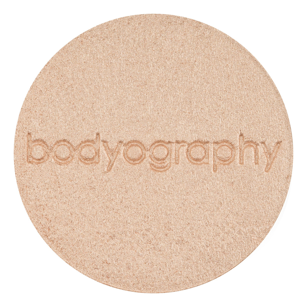 From Within Pressed Highlighter-Bodyography