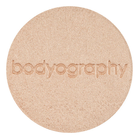 From Within Pressed Highlighter-Bodyography