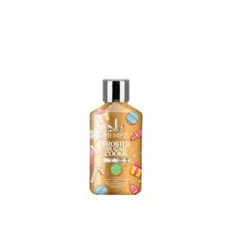 Frosted Sugar Cookie Body Moisturizer-Hempz