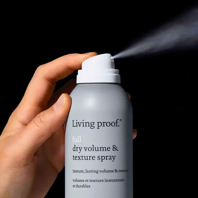 Full Dry Volume Texture Spray-Living Proof