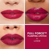 Full Force Plumping Lipstick-Buxom