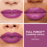 Full Force Plumping Lipstick-Buxom