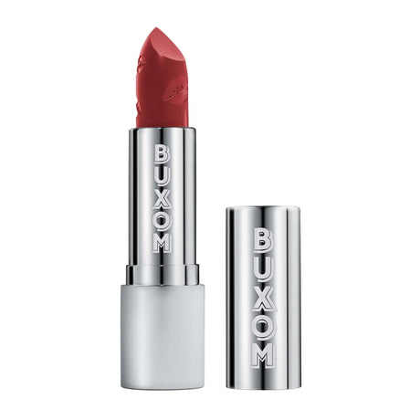 Full Force Plumping Lipstick-Buxom