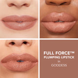 Full Force Plumping Lipstick-Buxom