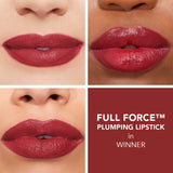 Full Force Plumping Lipstick-Buxom