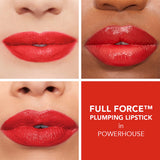 Full Force Plumping Lipstick-Buxom