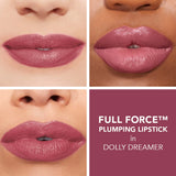 Full Force Plumping Lipstick-Buxom