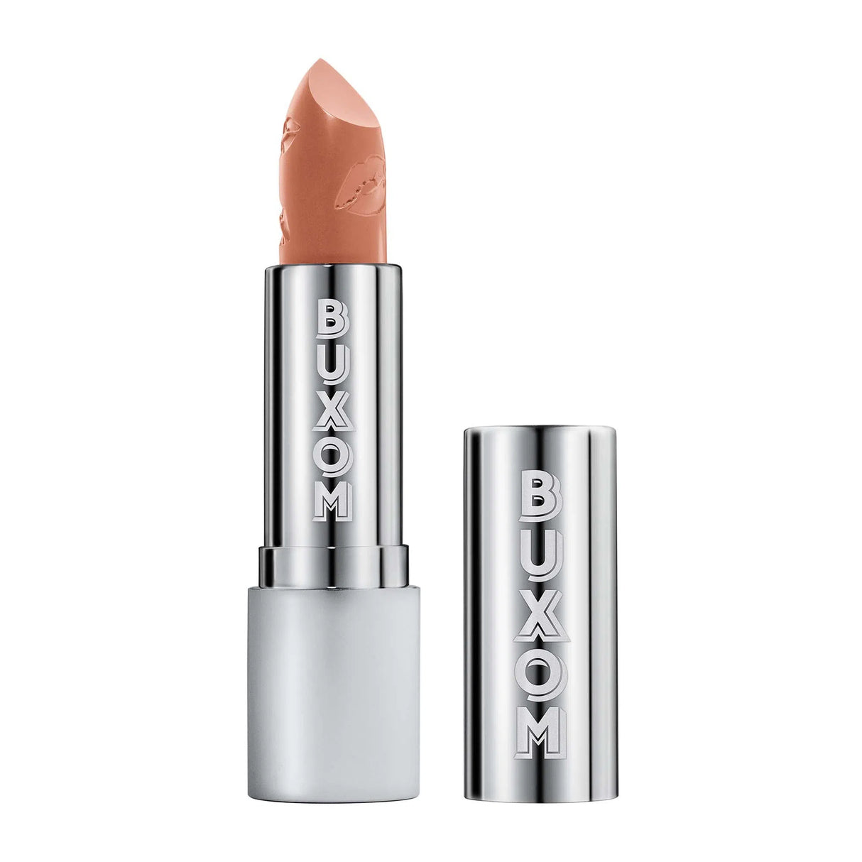 Full Force Plumping Lipstick-Buxom