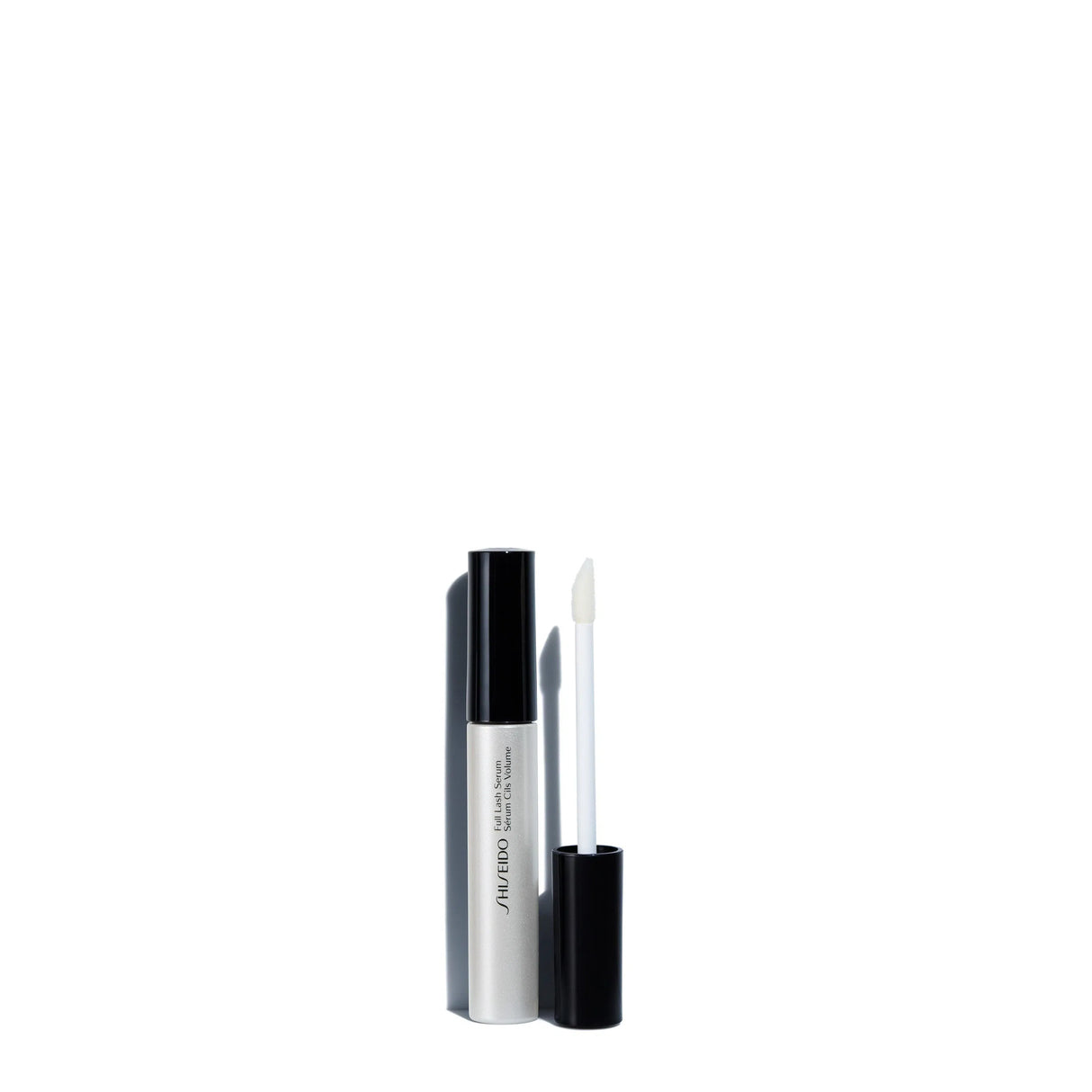 Full Lash and Eyebrow Serum-Shiseido