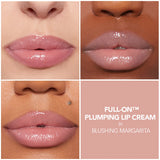 Full-On Plumping Lip Cream-Buxom