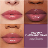 Full-On Plumping Lip Cream-Buxom