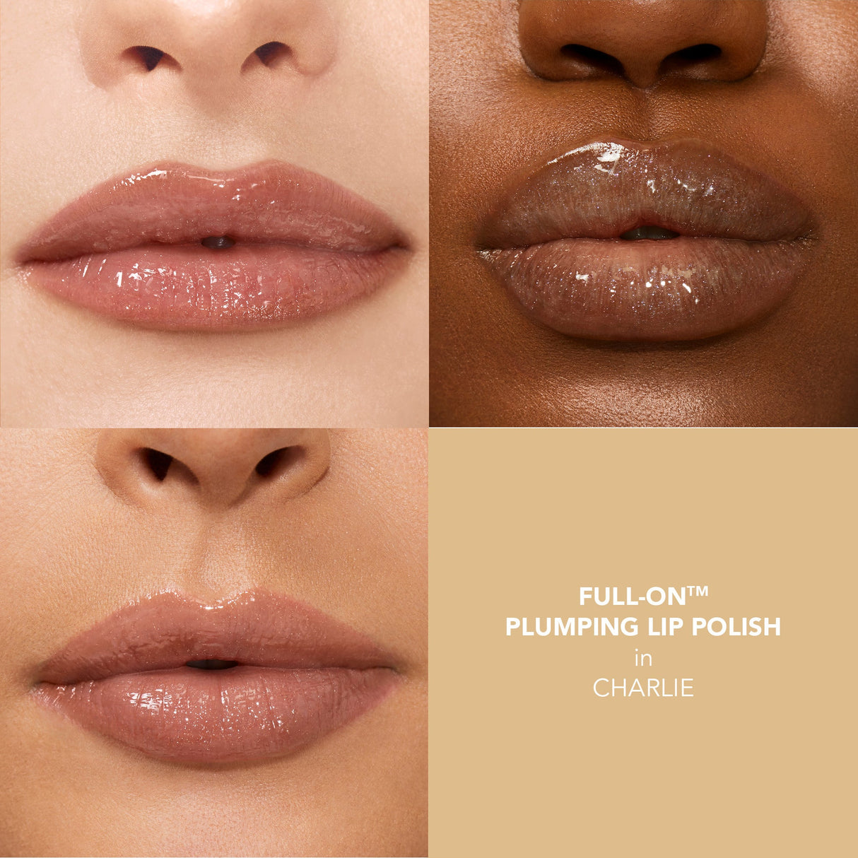 Full-On Plumping Lip Polish-Buxom