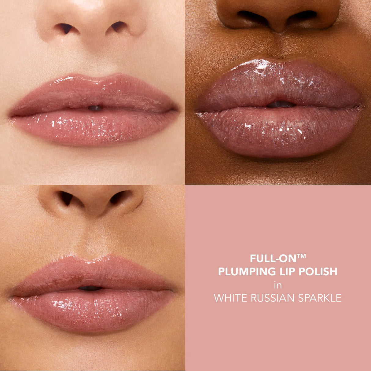 Full-On Plumping Lip Polish-Buxom