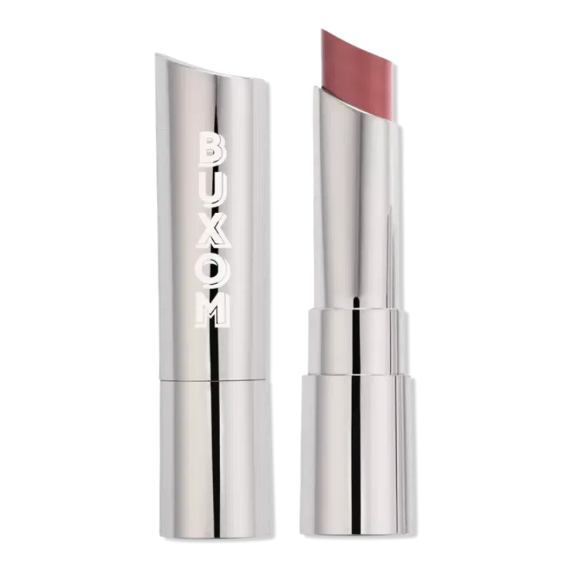 Full-On™ Satin Lipstick-Buxom