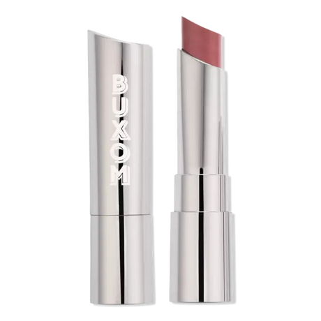 Full-On™ Satin Lipstick-Buxom