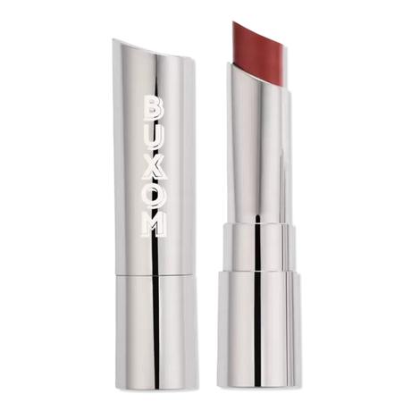 Full-On™ Satin Lipstick-Buxom