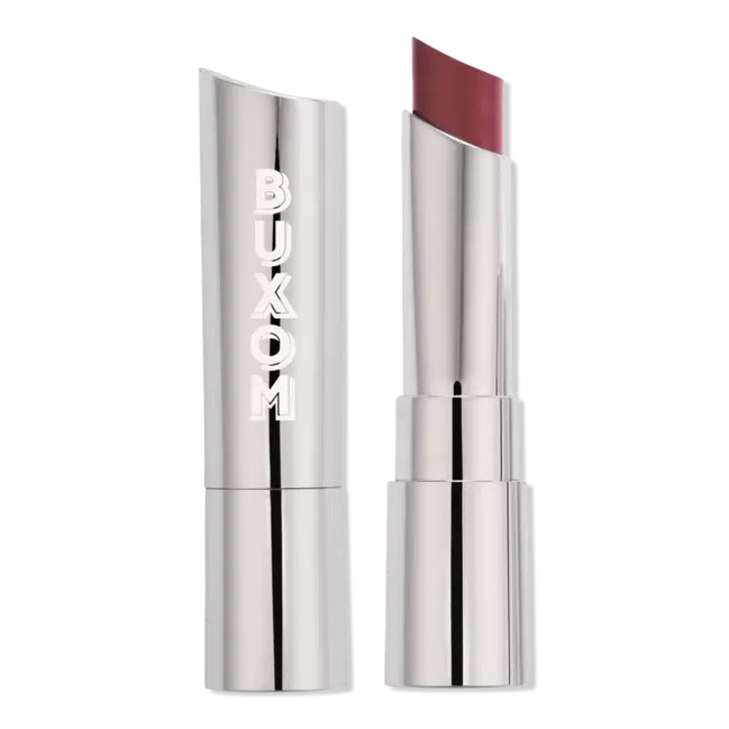 Full-On™ Satin Lipstick-Buxom
