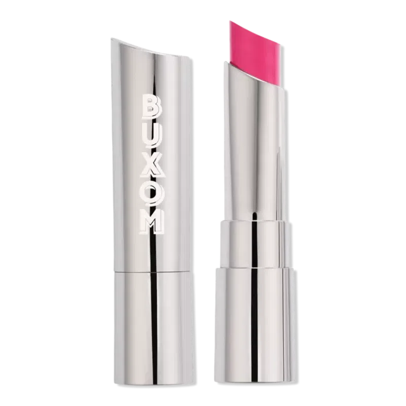 Full-On™ Satin Lipstick-Buxom