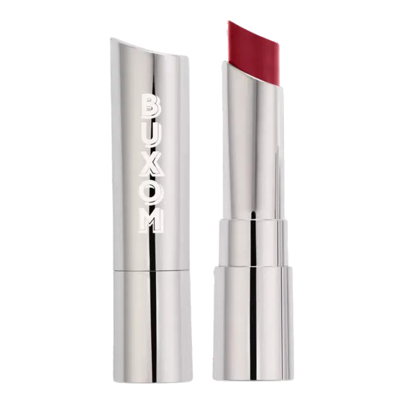 Full-On™ Satin Lipstick-Buxom