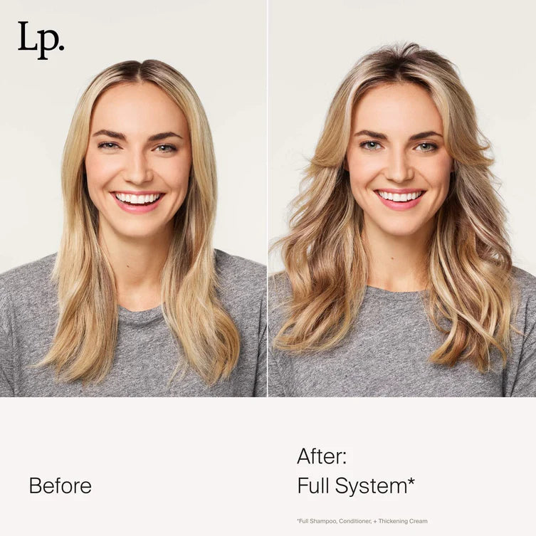 Full Shampoo + Conditioner Duo-Living Proof