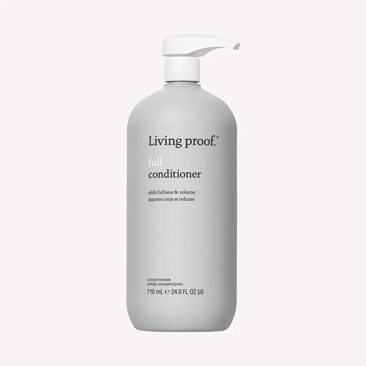 Full Shampoo + Conditioner Duo-Living Proof