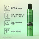 Full Volume Mousse-Redken