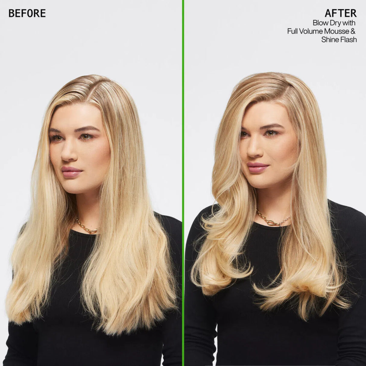 Full Volume Mousse-Redken