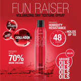 Fun Raiser Volumizing Dry Texture Spray-Sexy Hair