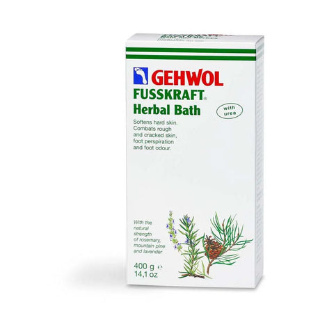 Fusskraft Herbal Bath-Gehwol